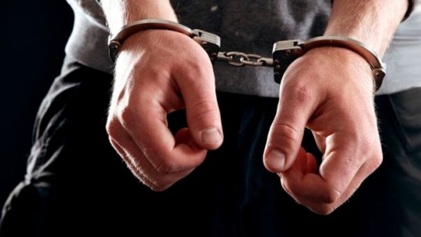 Αγρίνιο: Συνελήφθη 36χρονος με ευρωπαϊκό ένταλμα σύλληψης για βιασμό