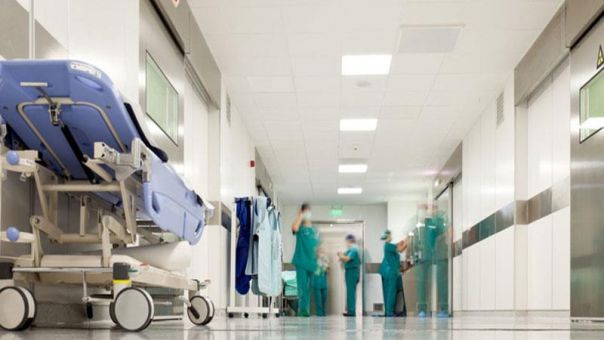 Ρέθυμνο: Κρούσμα Candida Αuris στο νοσοκομείο – Καλά στην υγεία του ο ασθενής
