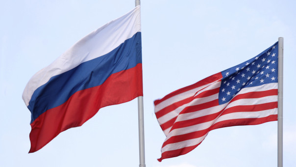 Ο διάλογος στρατηγικής σταθερότητας με τις ΗΠΑ έχει επίσημα «παγώσει», δηλώνει η Μόσχα