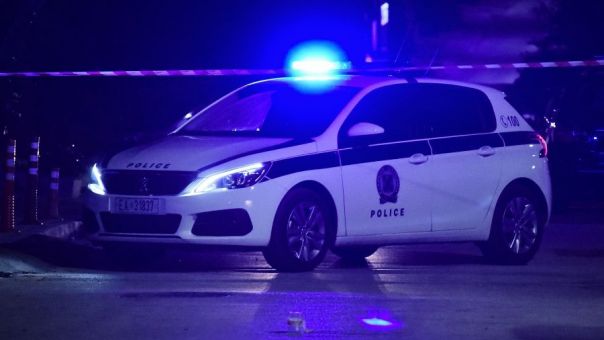 Θεσσαλονίκη: Σκότωσε τον 46χρονο πατέρα του μετά από καυγά