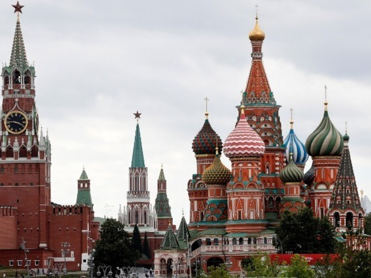 Κρεμλίνο: Αμερικανοί διέπραξαν εγκλήματακατά της Ρωσίας στην Ουκρανία