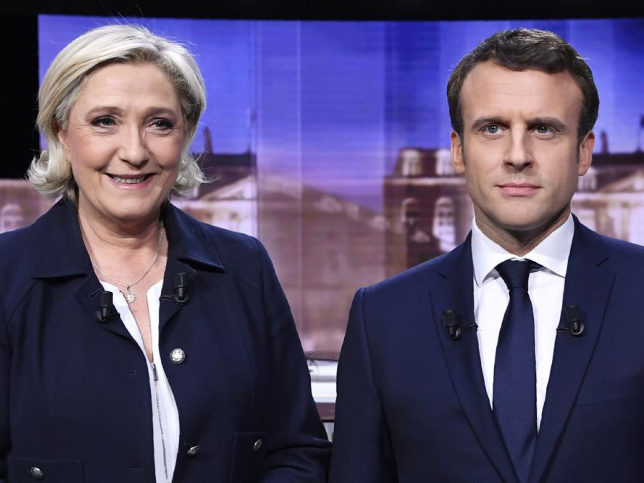 France : Législatives après la présidentielle : risque de « paralysie » de la politique étrangère européenne