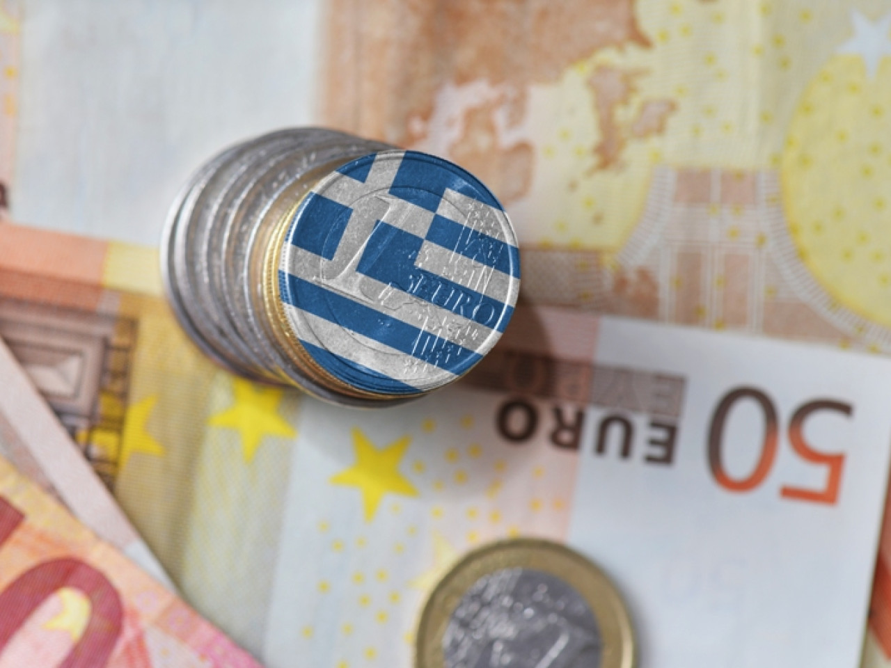 greece economy shutterstock 685165819
