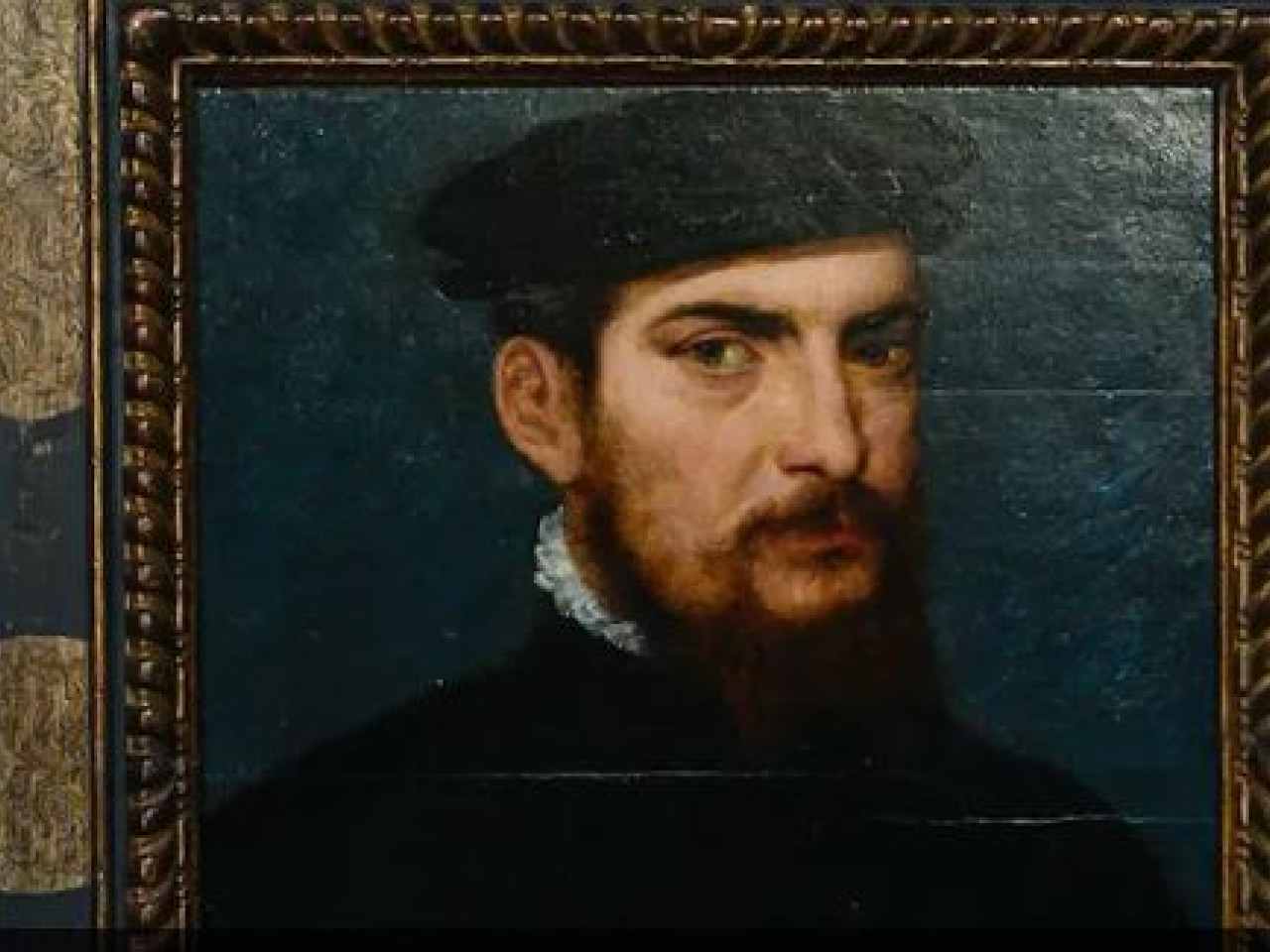 Italia: l’uomo con il berretto nero di Tiziano è stato ritrovato dopo due decenni