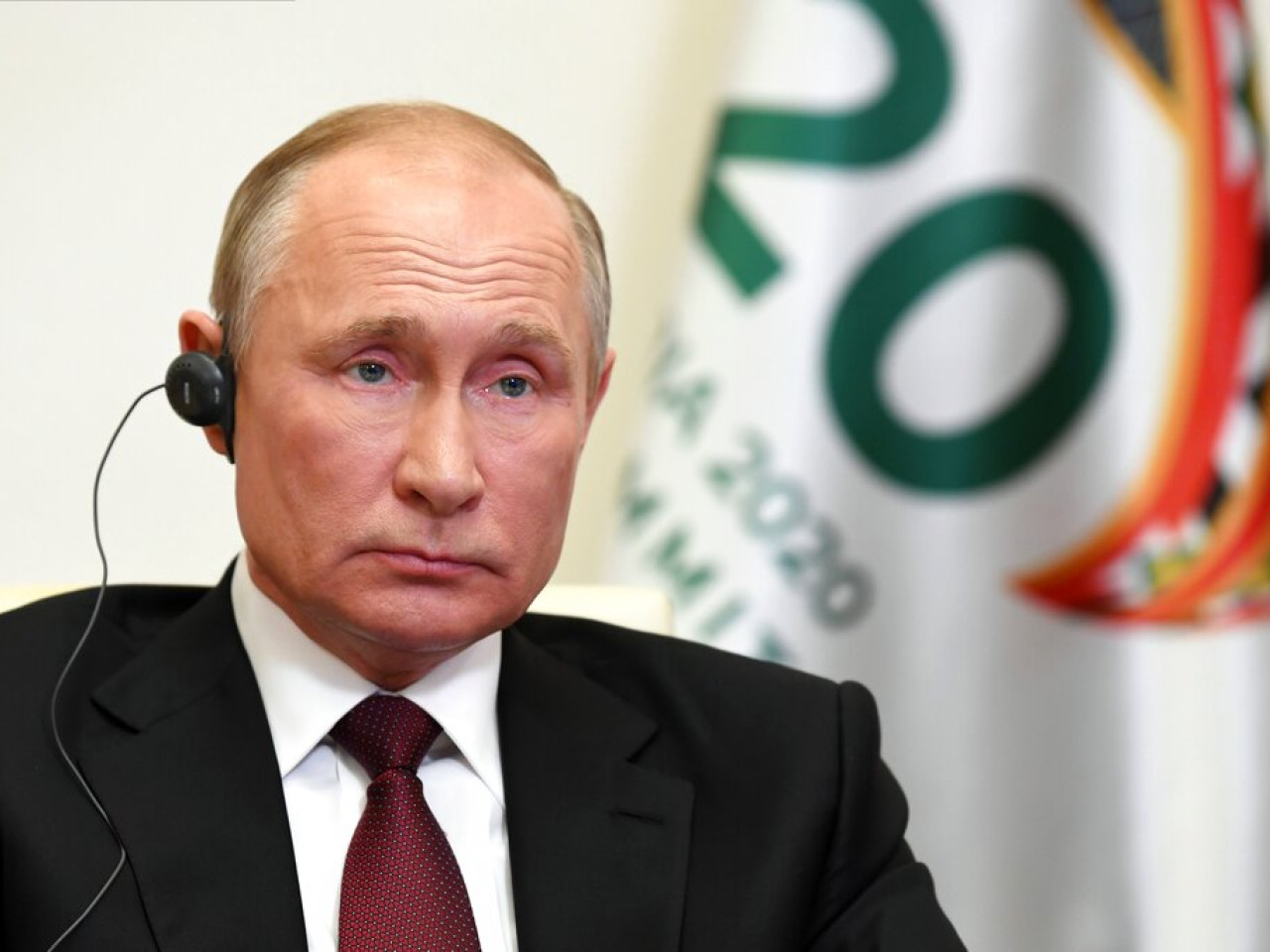 Μόσχα: Ο Πούτιν θα συμμετάσχει στη Σύνοδο G20 – Αμηχανία στη Δύση για τη συμμετοχή του
