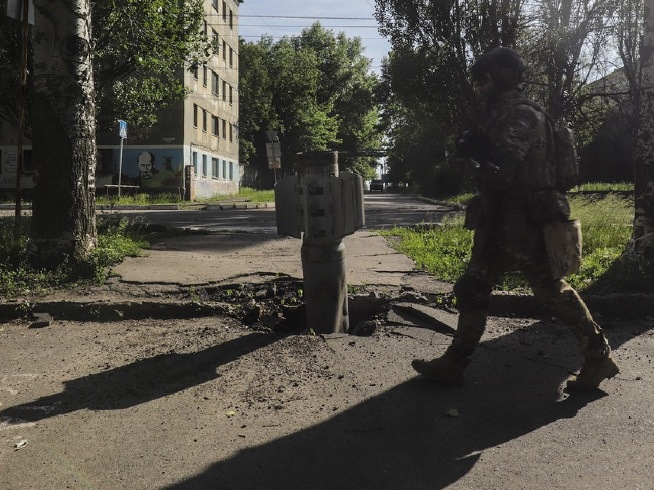 Πόλεμος στην Ουκρανία: Μονάδες εφέδρων ετοιμάζεται να στείλει η Ρωσία