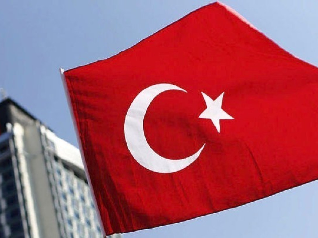 Οι Τούρκοι κάλεσαν για εξηγήσεις τον Έλληνα πρέσβη στην Άγκυρα