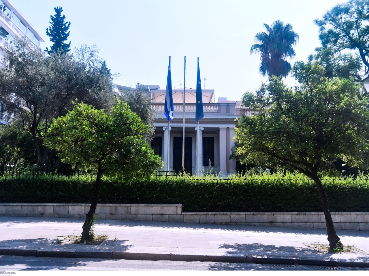 Αντίδραση της Αθήνας στις νέες δηλώσεις Ερντογάν: Η ισχυροποίηση της Ελλάδας δεν τον αφήνει να ησυχάσει