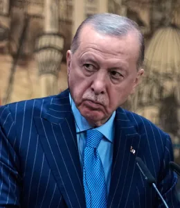 Erdogan