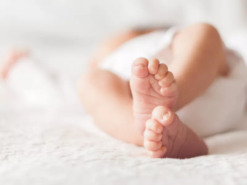 Αχαΐα: Τι έδειξαν οι έρευνες για το νεκρό βρέφος 