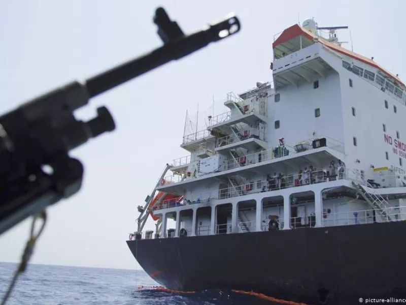 Tanker 