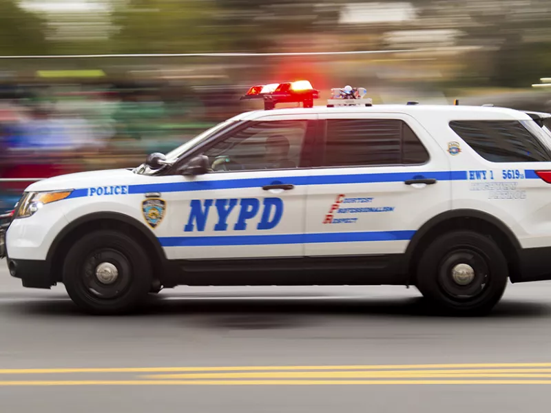 NYPD 