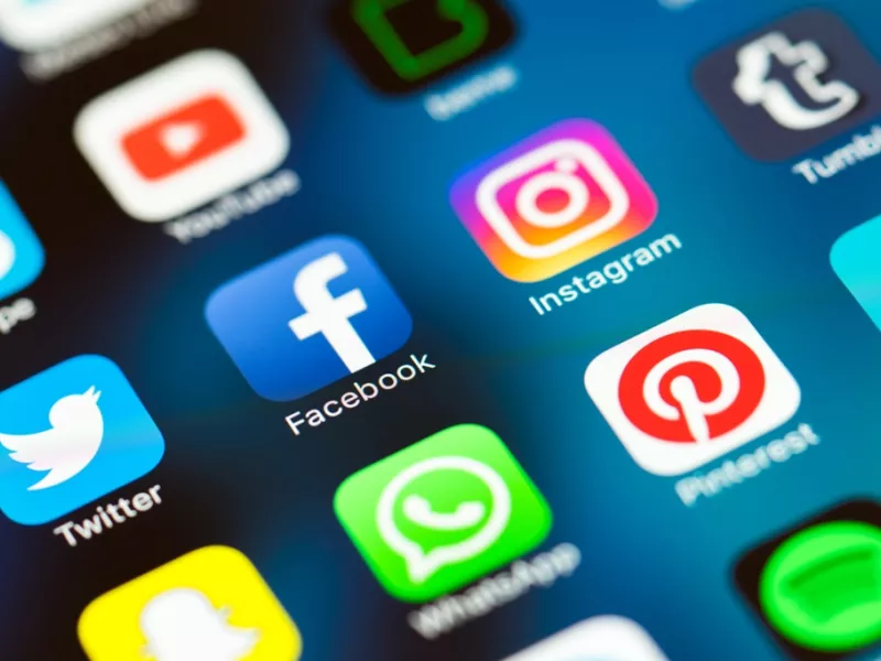 New York Times-Facebook: Εργαζόμενοι αδυνατούν να μπουν στα γραφεία της εταιρείας!