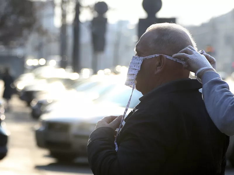 Ολλανδία-κορωνοϊός: Σχέδιο Μάρσαλ για τη Νότια Ευρώπη προτείνουν ολλανδικά κόμματα 