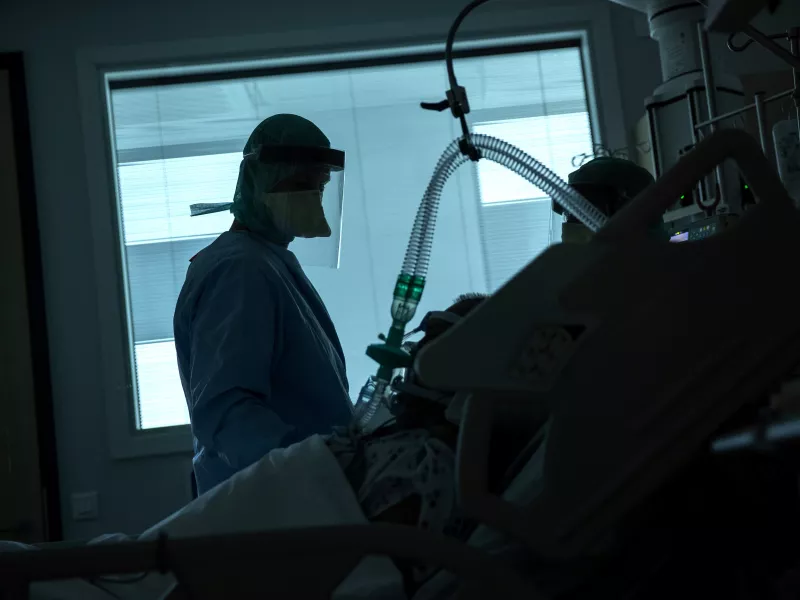 Κορωνοϊός: 38.000 οι νεκροί παγκοσμίως - «Μαύρο» ρεκόρ θανάτων στην Ισπανία - Συναγερμός στις ΗΠΑ