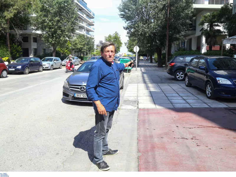 Μικρή Μαρκέλλα: Αυτή που με πήρε μού έδωσε 30 ευρώ για να πάω σπίτι 