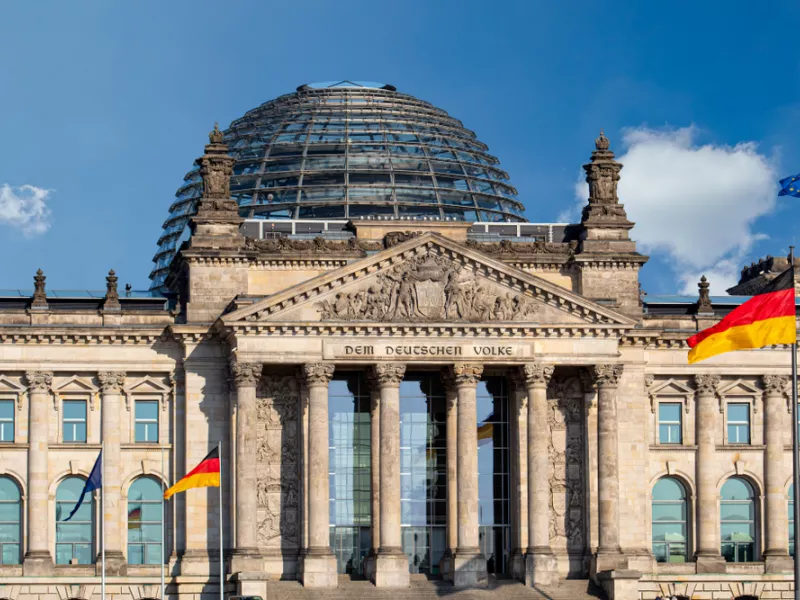 Bundestag