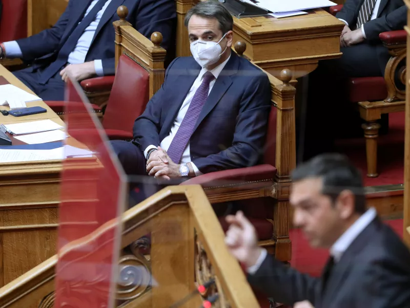 Παρακολουθήσεις, Κυβέρνηση, ΣΥΡΙΖΑ, 