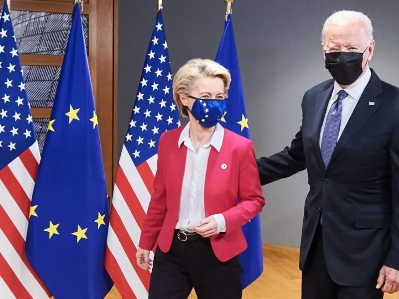 Λευκός Οίκος: Έρχονται νέες κυρώσεις στη Ρωσία - Ο πόλεμος δεν θα τελειώσει γρήγορα