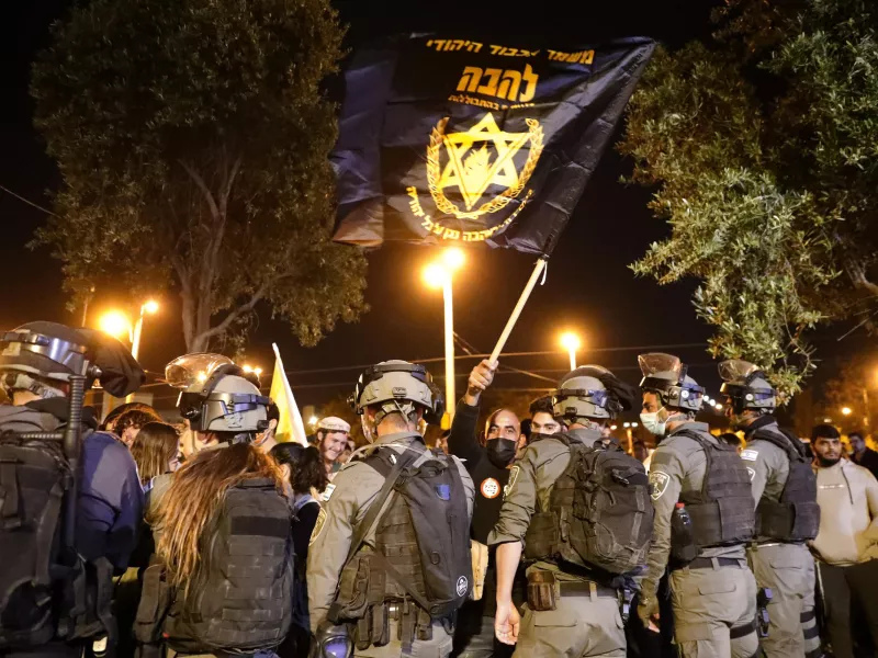 Ισραήλ_στρατός