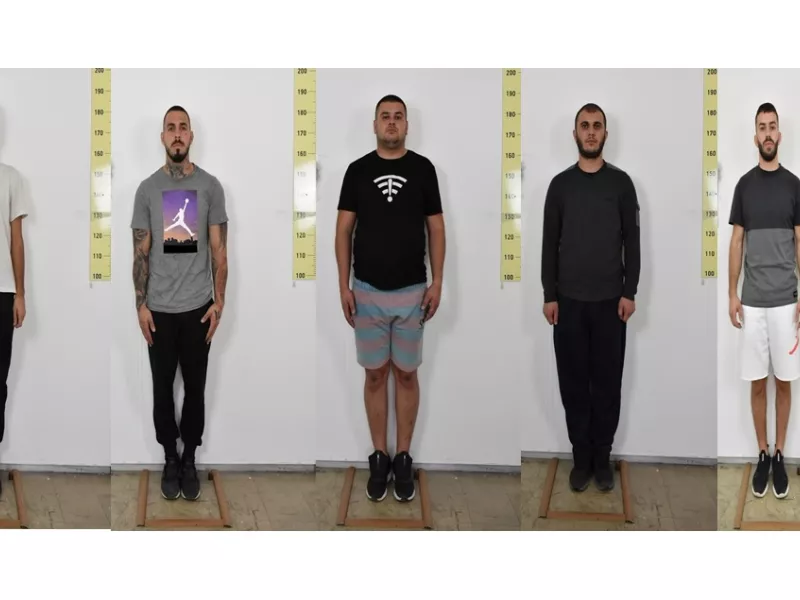Αυτή είναι η σπείρα που «χτυπούσε» ΑΤΜ: Ανάμεσα τους ο γνωστός τράπερ (ΦΩΤΟ)