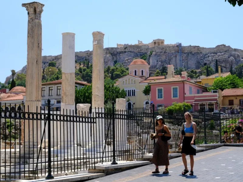 ΣΕΤΕ: Αίτημα για παράταση-επέκταση των μέτρων στήριξης των τουριστικών επιχειρήσεων 