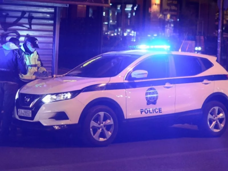 Άγριος καυγάς σε μπαρ της Λάρισας: Επέστρεψαν και τα έκαναν «γυαλιά– καρφιά»-Πέντε συλλήψεις
