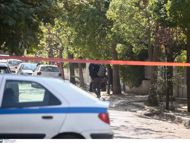 Άγριο έγκλημα στο κέντρο της Αθήνας: Γιος μαχαίρωσε και σκότωσε τον πατέρα του