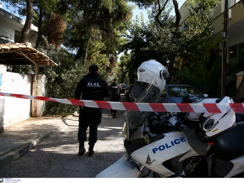 Κηφισιά: Βρέθηκε πτώμα ηλικιωμένου με τραύμα στη Νέα Κηφισιά 