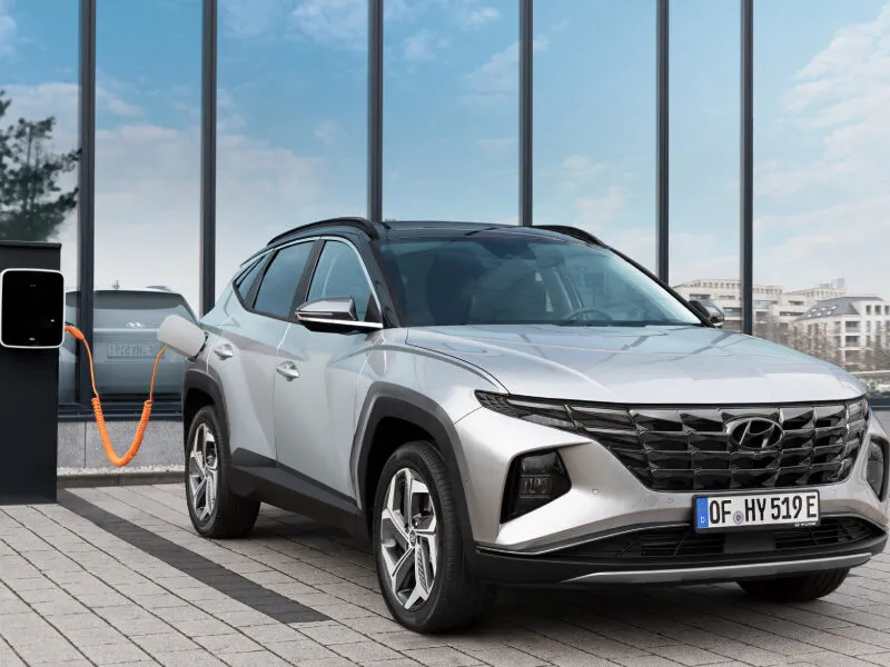Υψηλό μερίδιο αγοράς για τη Hyundai