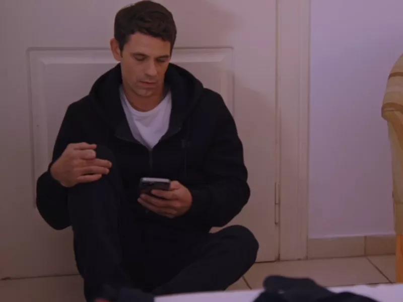 «Μόλις Χθες»: Τα ψέματα δεν θα βγουν σε καλό (sneak preview +pics)