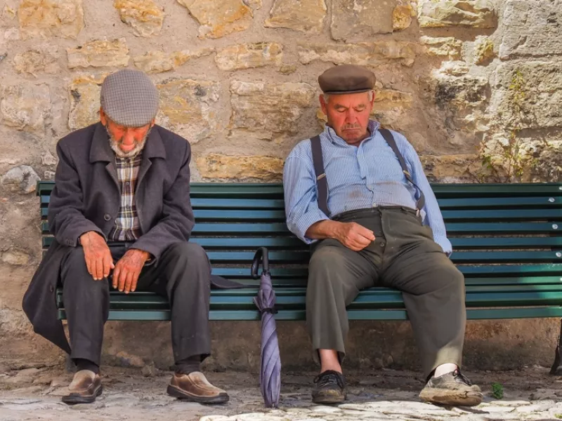 Σύνταξη