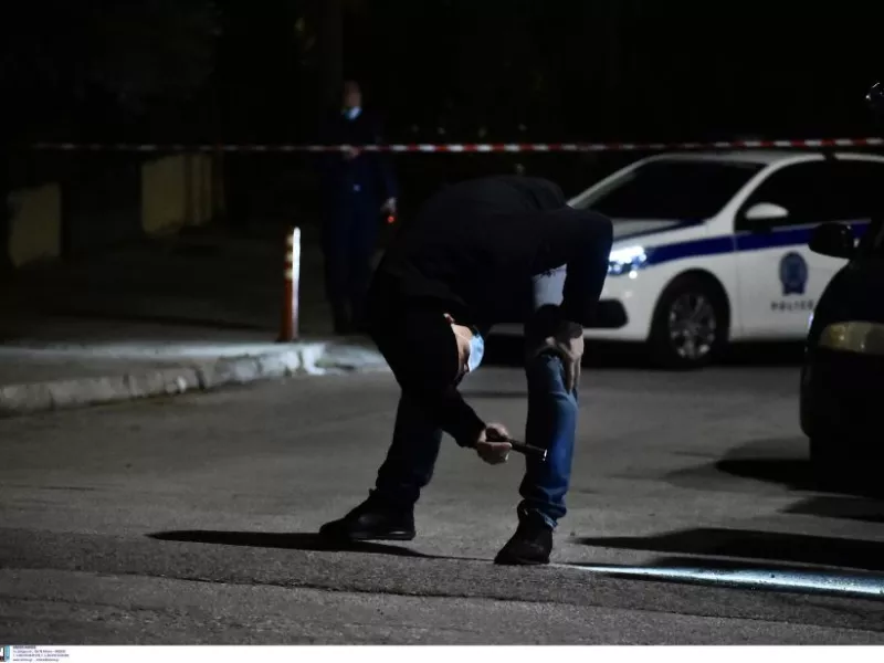 Δολοφονία 19χρονου: Βρέθηκε δεύτερο μαχαίρι με κηλίδες αίματος