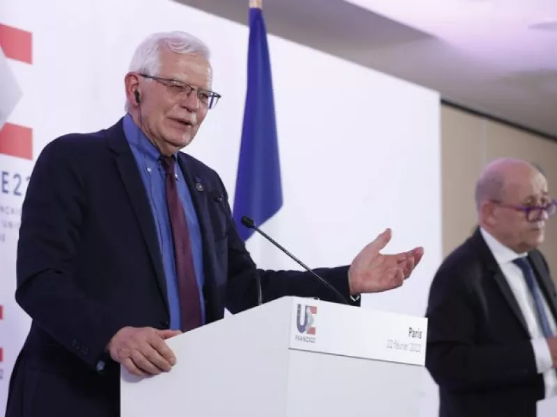 ΕΕ: Η Γαλλική Προεδρία ανακοίνωσε την έγκριση του 4ο πακέτου κυρώσεων κατά της Ρωσίας