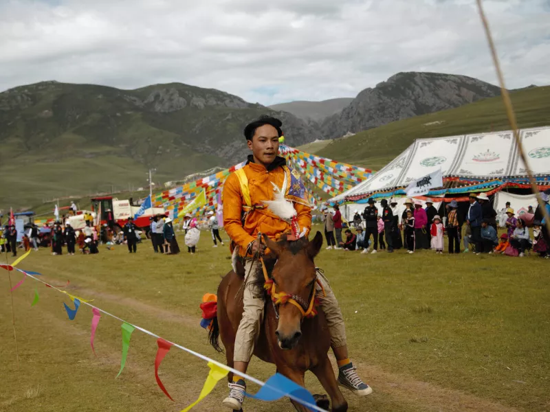 «China: Nature’s Ancient Kingdom»: Ένα συναρπαστικό ντοκιμαντέρ του BBC σε α’ τηλεοπτική μετάδοση από τον ΣΚΑΪ  