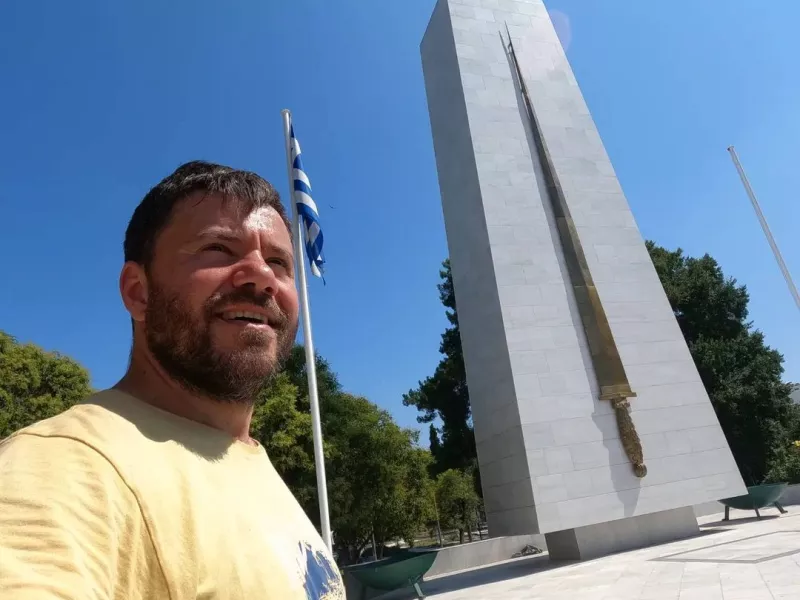 Happy Traveller στην Ροδόπη: To Σάββατο 16 Απριλίου στις 17.40, στον ΣΚΑΪ- Δείτε τρέιλερ 