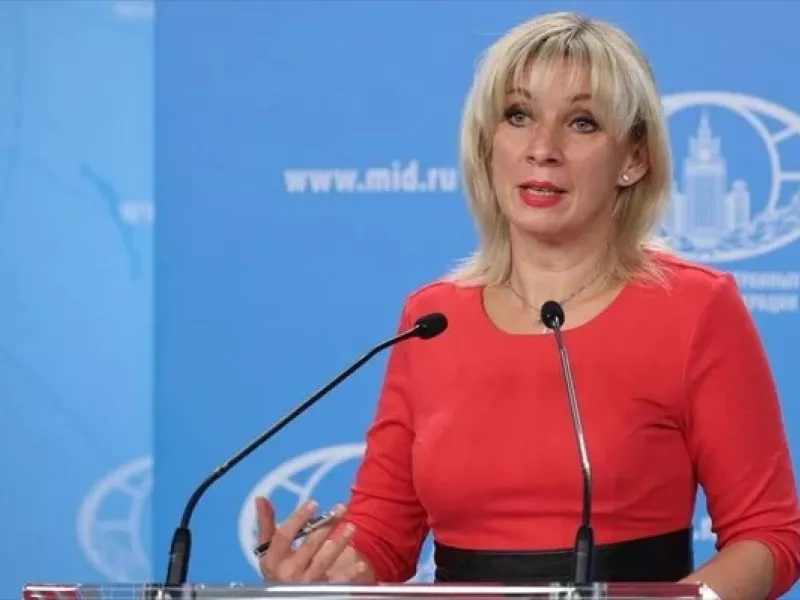 Ρωσία προς ΗΠΑ: «Θεμιτός στόχος» τα όπλα που μεταφέρονται από ΝΑΤΟ και ΗΠΑ στην Ουκρανία 