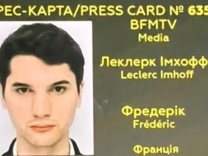 Η μάνα του Γάλλου δημοσιογράφου απαντά στους ισχυρισμούς ότι ο γιος της ήταν «μισθοφόρος»  