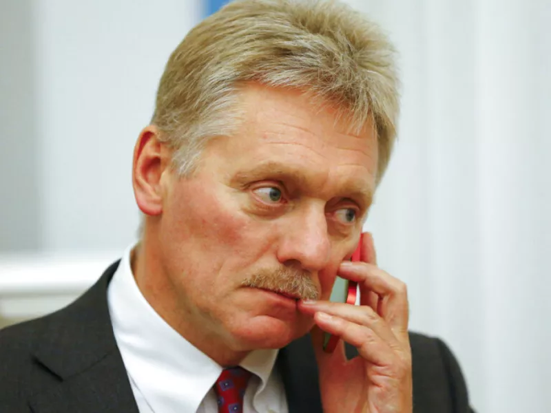 Peskov
