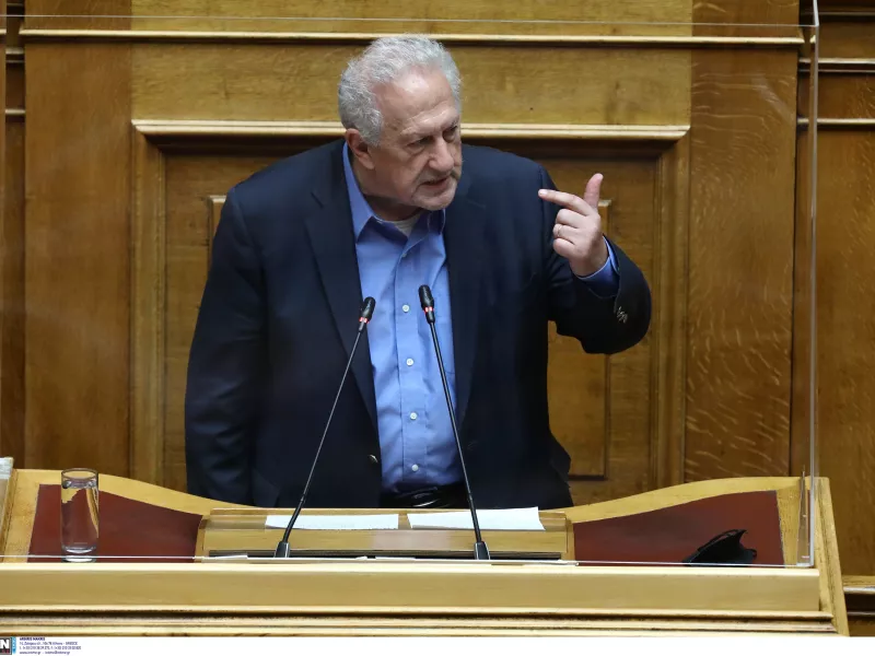 Σκανδαλίδης