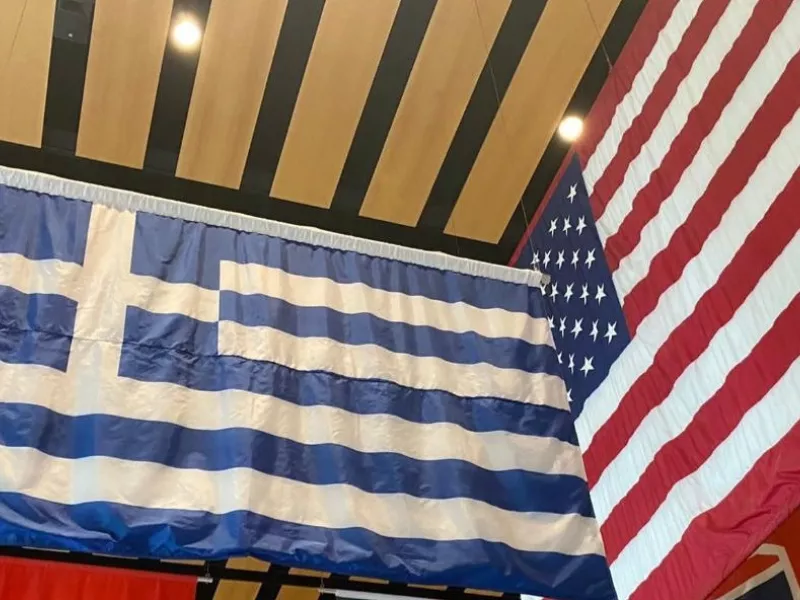  Βοστώνη-Αθήνα: Ξανά απευθείας αεροπορική σύνδεση μετά από ένα τέταρτο του αιώνα