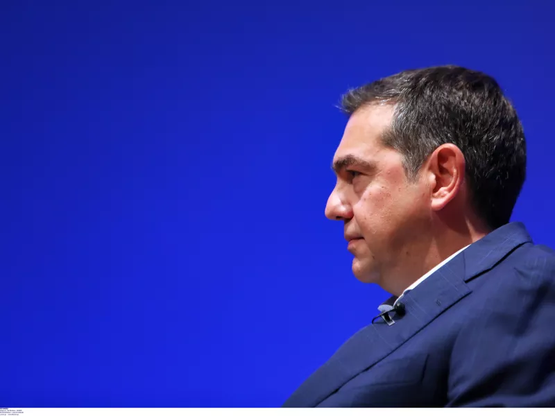 Απογοητεύει και τους (σοβαρούς) δικούς του ο Αλέξης Τσίπρας