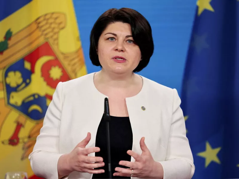  Μολδαβία: Ανησυχία ότι η Ρωσία θα εισβάλει στην χώρα - Τι λέει η πρωθυπουργός για τον Πούτιν
