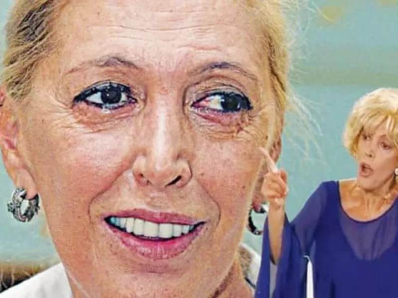 Πέθανε η Ντίνα Κώνστα 