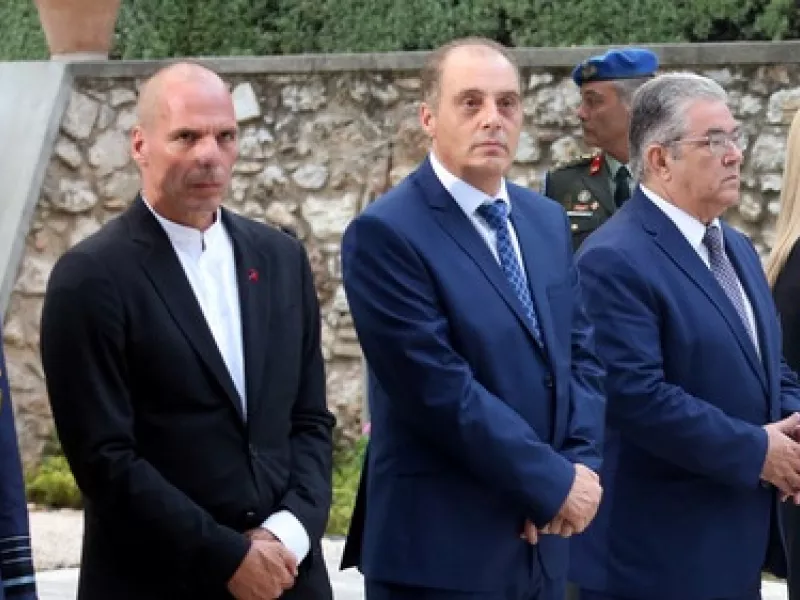 ΚΚΕ, Ελληνική Λύση, ΜέΡΑ25: Τι θα κάνουν οι «μικροί» της Βουλής