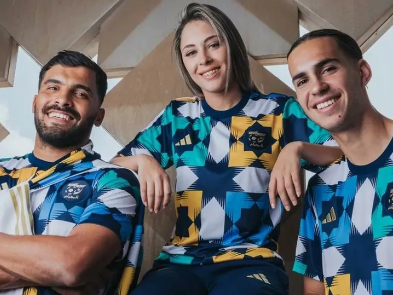 Οργή στο Μαρόκο κατά της Adidas: Αλλάξτε τη φανέλα της εθνικής Αλγερίας