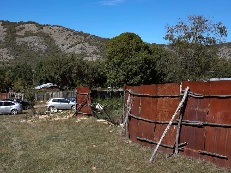 Εγκλημα στην Καβάλα:  Ούτε ο πατέρας δεν πήγε στην κηδεία του 56χρονου