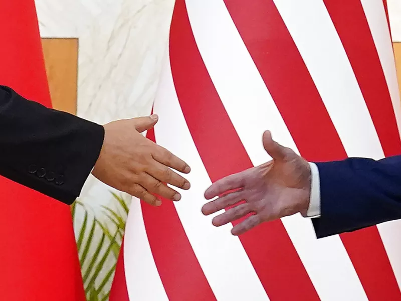 G20: Γεωπολιτικά παίγνια σε ασιατικό έδαφος