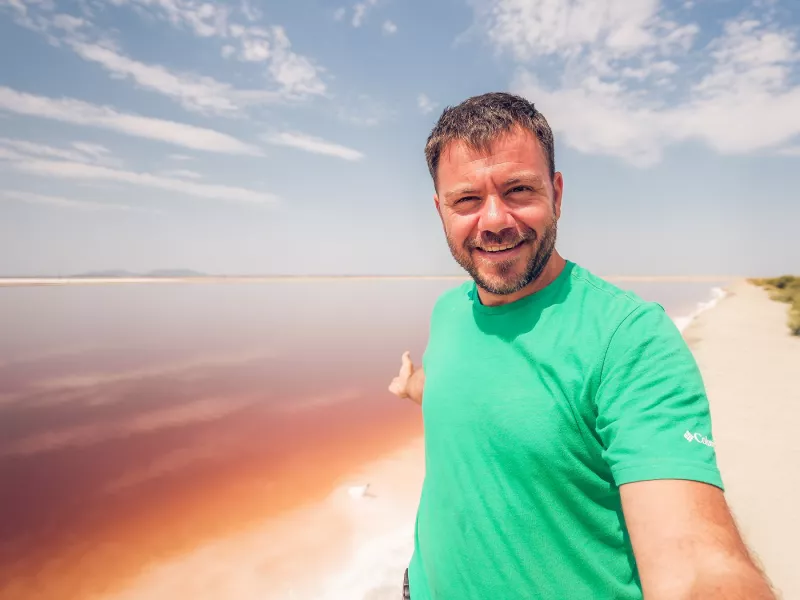 Το HAPPY TRAVELLER στην Αλβανία: Το 2ο μέρος Σάββατο 19 Νοεμβρίου στον ΣΚΑΪ