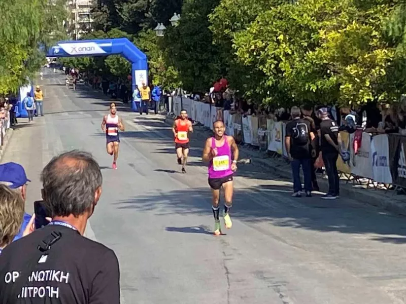 39ος Κλασικός Μαραθώνιος: Η καρδιά του αθλητισμού χτυπάει στην Αθήνα